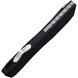 Auto Harpoon OTF Blk/SW