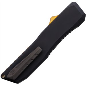 Auto Harpoon OTF Blk/Red