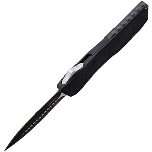 Auto Harpoon OTF Black