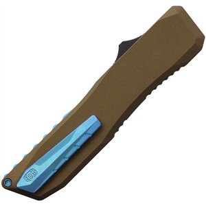 Auto Harpoon Venti Bronze