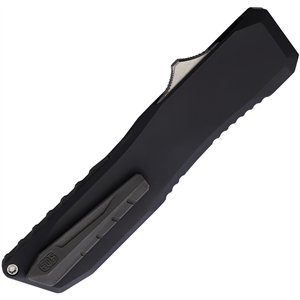 Auto Harpoon OTF Blk CF