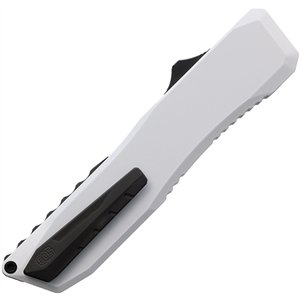 Auto Harpoon OTF White