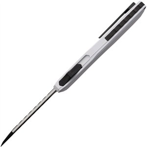 Auto Harpoon OTF White