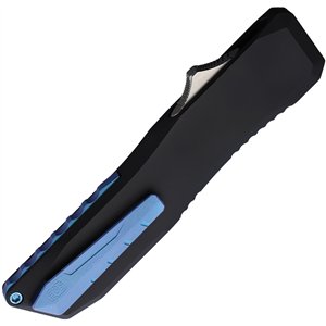 Auto Harpoon OTF Black/Blue