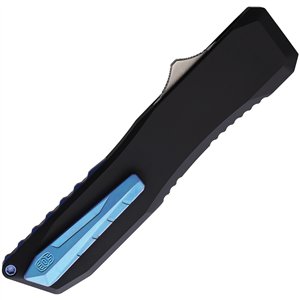 Auto Harpoon OTF Blk/Blue