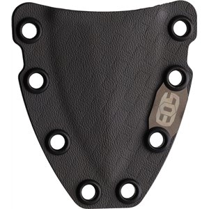 Aztec Push Dagger Antique Ti H