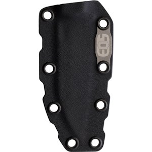 Sandshark Fixed Blade Flame