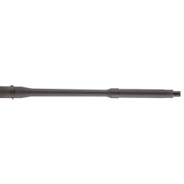 Daniel Defense 0707719125018 DD Barrel  5.56x45mm NATO 14.50 AR15 4150 Chrome Moly Vanadium Steel Black Phosphate Midlength Ligh