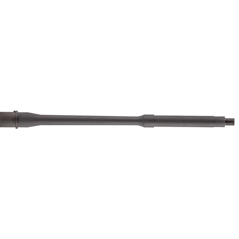 Daniel Defense 0707719125018 DD Barrel  5.56x45mm NATO 14.50 AR15 4150 Chrome Moly Vanadium Steel Black Phosphate Midlength Ligh