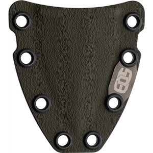 Aztec Push Dagger SW Black