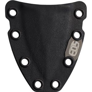 Aztec Push Dagger Black
