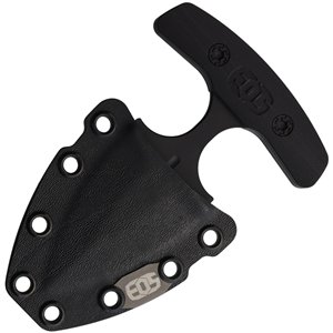 Aztec Push Dagger Black