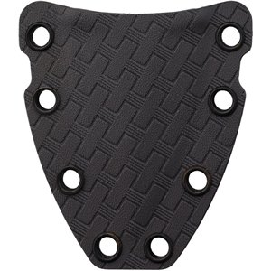 Aztec Push Dagger Blk/Blue