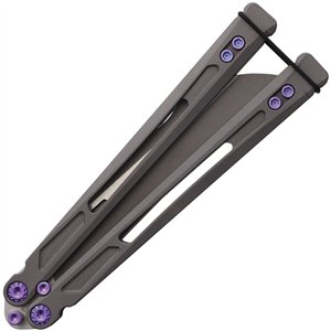 Gremlin Balisong Sasha