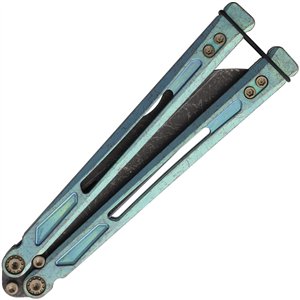 Gremlin Balisong Antique