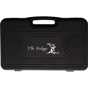 Nine Piece Big Game Kit