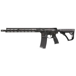 Daniel Defense 0212802267067 DDM4 V7 CO Compliant 5.56x45mm NATO 16 No Magazine Rattlecan Cerakote 6 Position wSoftTouch Overmol