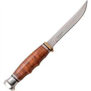 Outskirt Fixed Blade