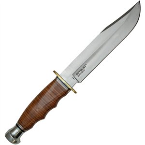 Outskirt Fixed Blade