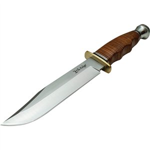 Outskirt Fixed Blade