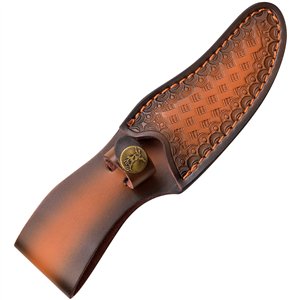 Upswept Skinner Rosewood