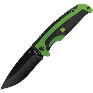 John Deere Tec X Linerlock