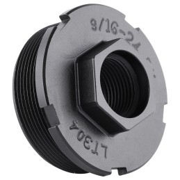 Dead Air LT302 HUB Direct Thread Mount 5824