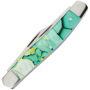 Stockman Light Green