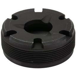 Dead Air DA417 Ghost Front Cap 45 STD