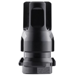 Dead Air DA117 KeyMicro Flash Hider M13.5x 1 LH 9mm