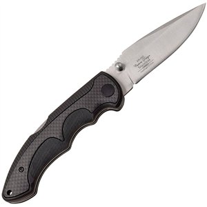 Blade Change Lockback Black
