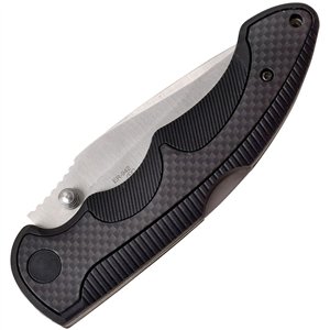 Blade Change Lockback Black