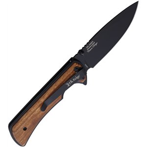 Linerlock A/O Black