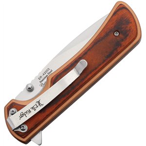 Linerlock A/O Bronze
