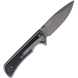 Linerlock A/O Gray