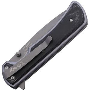 Linerlock A/O Gray