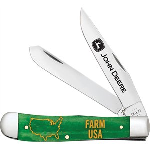 John Deere Trapper