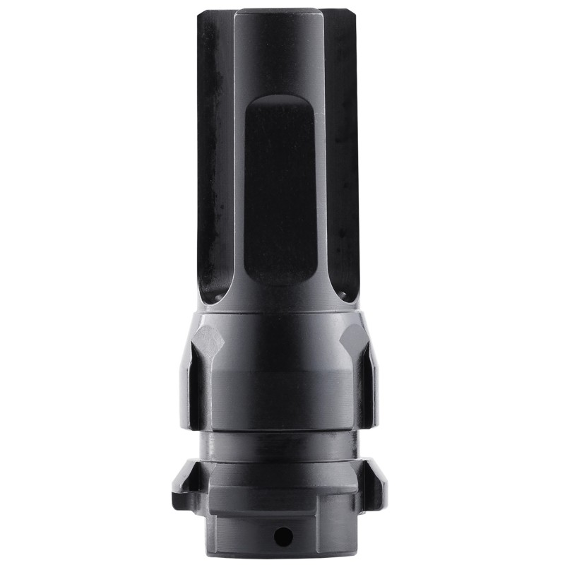 Dead Air DA303 KeyMo Flash Hider 30 Cal 4140 HT Alloy Steel M14x1 LH