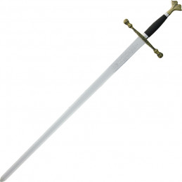 Carlos V Sword