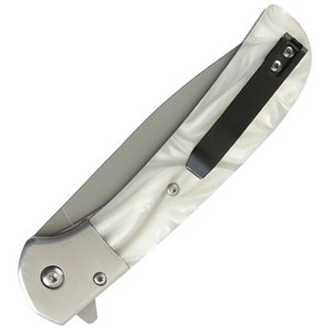 Linerlock A/O Faux MOP