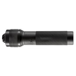 Dead Air  Wolverine PBS1  7.62mm 1.5 Black Cerakote