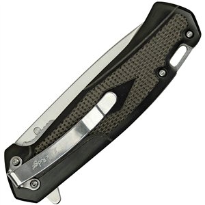 Gentleman's Linerlock A/O