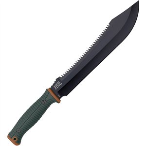 Small Machete