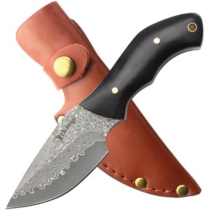 Fixed Blade