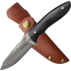 Fixed Blade