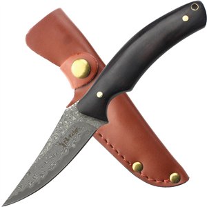 Fixed Blade