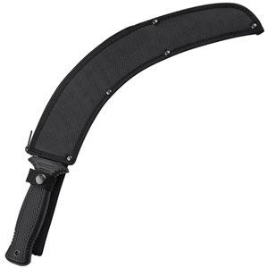 Machete Black