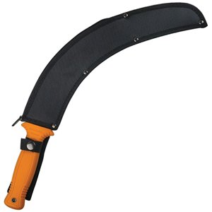 Machete Orange