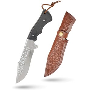Fixed Blade