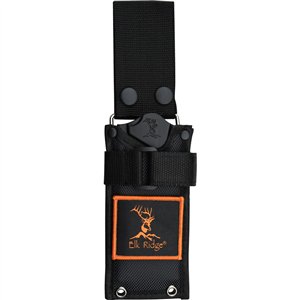 Hinterland Fixed Blade